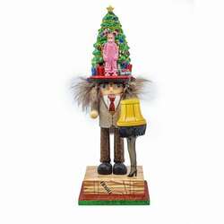 Item 104114 A Christmas Story Nutcracker