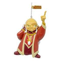 Item 104568 thumbnail Dungeons and Dragons Dragon Master Ornament