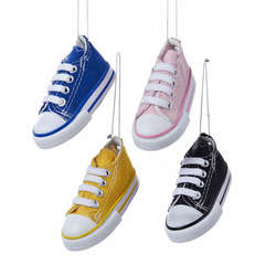 Item 104698 Sneaker Ornament