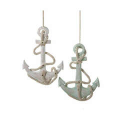 Item 104982 thumbnail Anchor Ornament