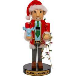Item 105404 thumbnail Clark Griswold Nutcracker