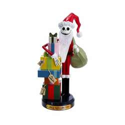 Item 105530 Jack Skellington Nutcracker