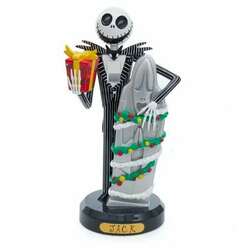 Item 105608 Nightmare Jack In Tux Nutcracker