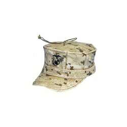 Item 105901 thumbnail U.S. Marine Corps Cap Ornament