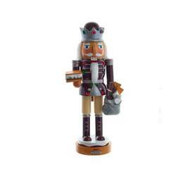 Item 105960 Hersheys Smores Nutcracker
