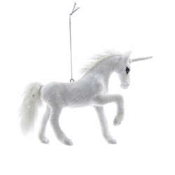 Item 106156 thumbnail Unicorn Ornament