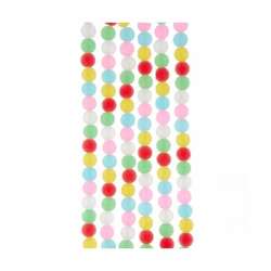 Item 106320 thumbnail Colorful Candy Garland