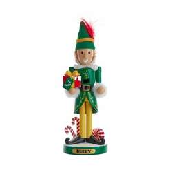 Item 106345 Elf The Movie Nutcracker