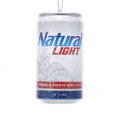 Item 106672 thumbnail Natural Light Can Ornament