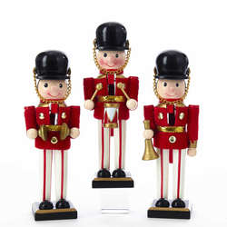 Item 106693 Nutcracker Ornament