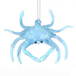 Thumbnail Blue Crab Ornament