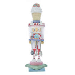 Item 106793 Ice Cream Nutcracker