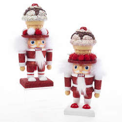 Item 106796 Ice Cream Nutcracker