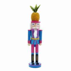 Item 106972 Pineapple Nutcracker