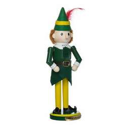 Item 107060 thumbnail Buddy The Elf Nutcracker