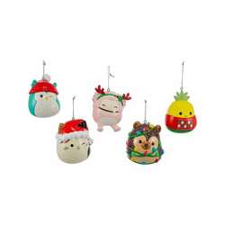 Item 107108 thumbnail Squishmallow Blow Mold Ornament
