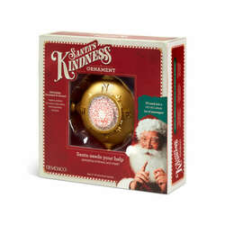 Item 112050 thumbnail Santa's Kindness Ornament