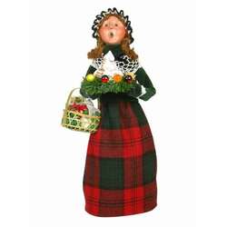 Item 113007 Gifting Woman