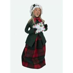 Item 113017 Vincent Family Woman