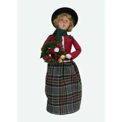 Item 113021 Walker Family Woman