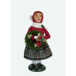 Item 113036 Walker Family Girl