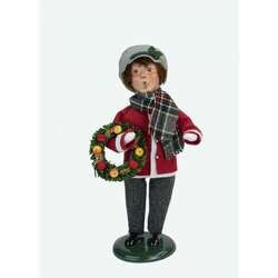 Item 113039 thumbnail Walker Family Boy