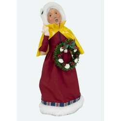 Item 113046 NAUTICAL MRS. CLAUS