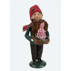Item 113048 CHRISTMAS SWEETS BOY