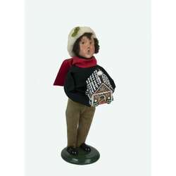 Item 113068 Christmas Sweets Boy