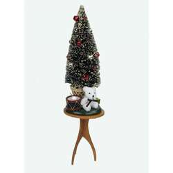 Item 113109 thumbnail Table With Tree