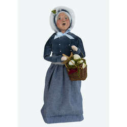 Item 113137 Nautical Mrs Santa 2023