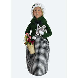 Item 113141 Sweets Woman