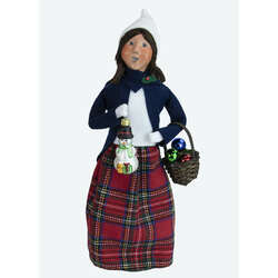 Item 113156 Ornament Women