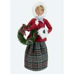 Item 113171 STEWART FAMILY WOMAN