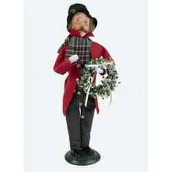 Item 113172 STEWART FAMILY MAN