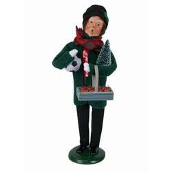 Item 113177 thumbnail Man Shopper