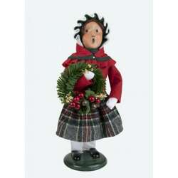 Item 113193 STEWART FAMILY GIRL