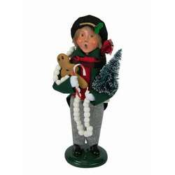Item 113245 Boy Shopper
