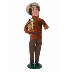 Item 113254 Musical Man