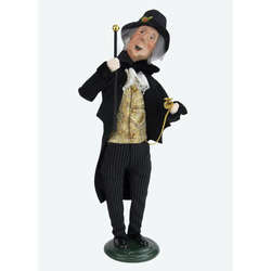 Item 113257 thumbnail Happy Scrooge