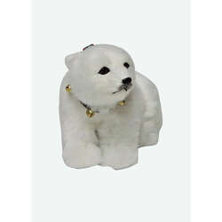 Item 113273 thumbnail Polar Bear Seated