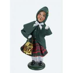 Item 113274 LANTERN FAMILY GIRL