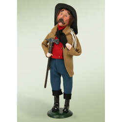 Item 113291 Firefighter
