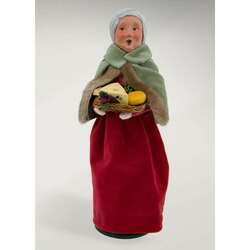 Item 113295 Wine Mrs. Claus 2017 Edition