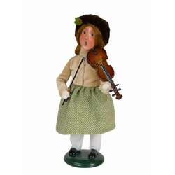 Item 113296 Musical Girl