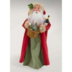 Item 113314 Wine Santa 2017 Edition