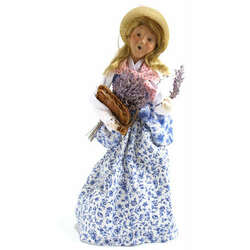 Item 113340 Lavender Lady