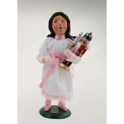 Item 113453 thumbnail Clara