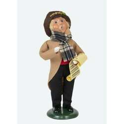 Item 113481 BLACK & TAN FAMILY BOY