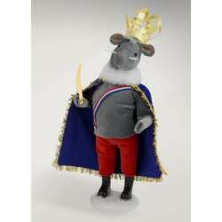 Item 113524 thumbnail The Mouse King